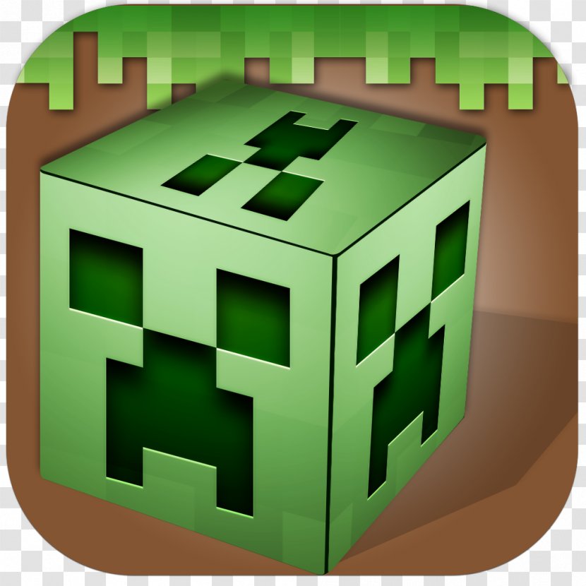 Minecraft Mug Creeper Plastic Jinx - Blackstone Block Transparent PNG