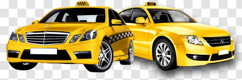 Taxi Driver Airport Chauffeur - Vehicle Transparent PNG
