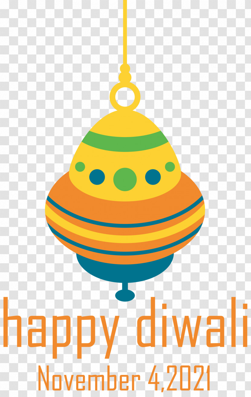 Happy Diwali Diwali Festival Transparent PNG