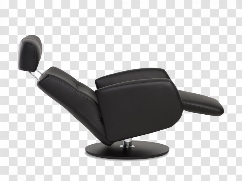 Recliner Massage Chair Office & Desk Chairs Armrest - Comfort Transparent PNG