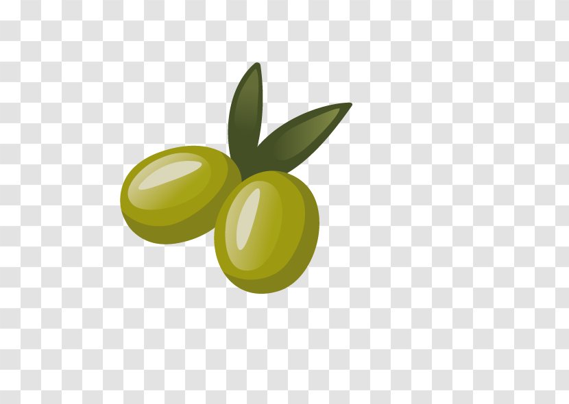 Fruit Olive - Olives Transparent PNG