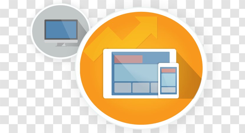 Brand Product Design Font Line - Computer Icon - Orange Sa Transparent PNG