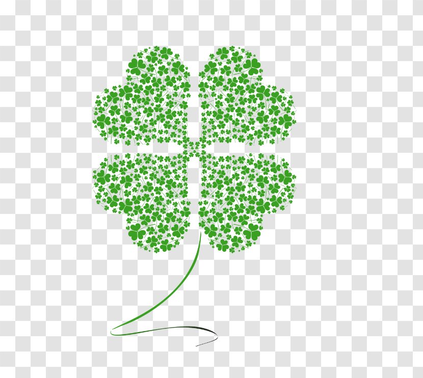 Icon - Point - Clover Creative Transparent PNG