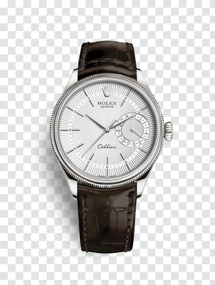 Rolex Watch Omega SA Tissot Complication - Doxa Sa Transparent PNG