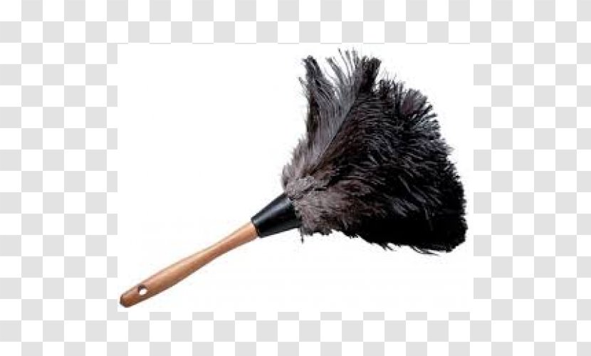 Feather Duster Mop Cleaning - Agent - Dirt Devil Transparent PNG