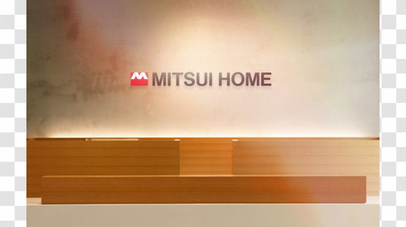 Tokyo House Mitsui Home Nagoya 北新越ホーム - Brand Transparent PNG