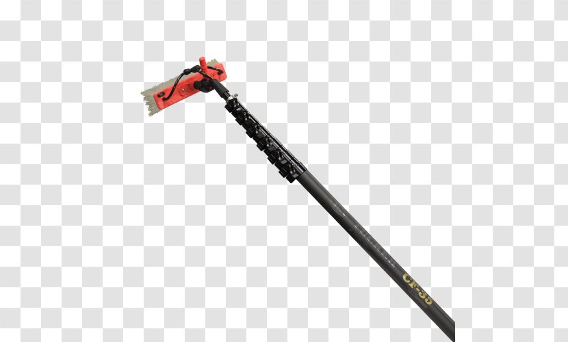 Carbon Fibers Information Brush Ski Poles - Pokemon - Fiber Transparent PNG