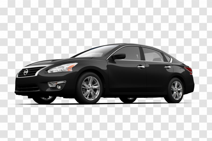 Nissan Altima Mazda6 Car Transparent PNG