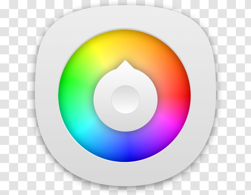 Color Picker MacOS Product Hunt Transparent PNG
