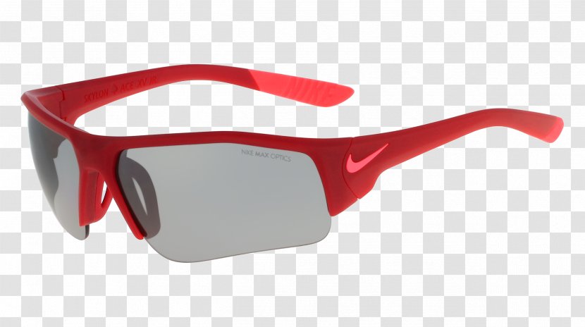 Nike Skylon Ace XV JR Sunglasses Vision Clothing Accessories - Personal Protective Equipment Transparent PNG