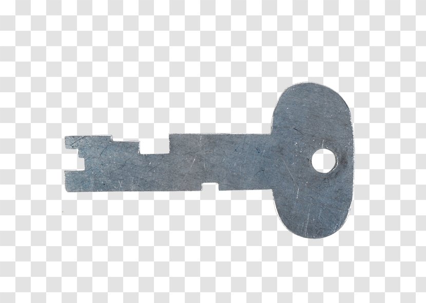 Copper Bronze Key - Lock Transparent PNG