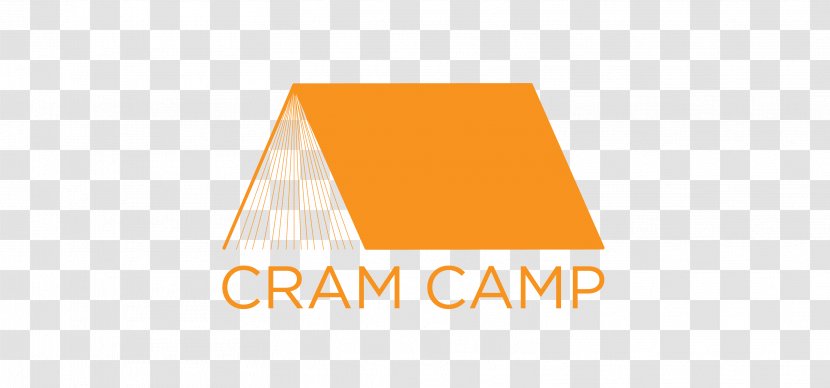 Logo Brand - Cram Transparent PNG