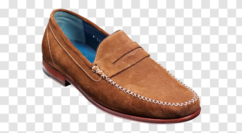 Slip-on Shoe Slipper Footwear Suede - Tidal Shoes Transparent PNG