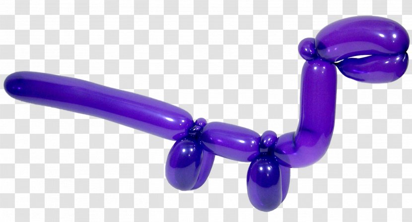 Balloon Modelling Party Festival Transparent PNG