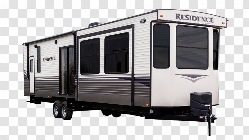 Campervans Caravan House Park Model Trailer - Dormitory Transparent PNG