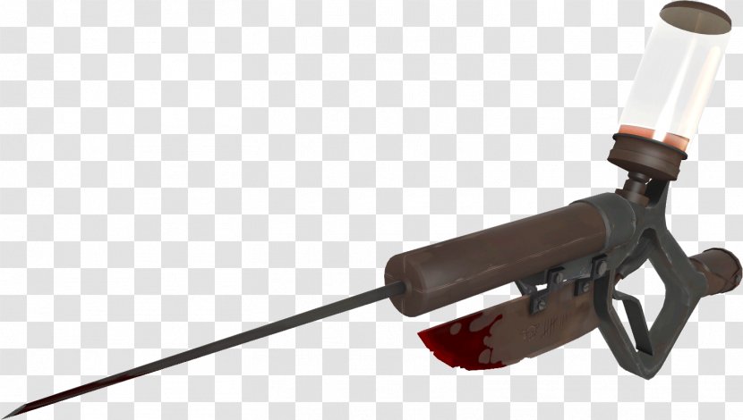 Team Fortress 2 Weapon Half-Life BioShock Video Game - Ranged - Crutch Transparent PNG