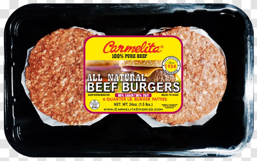 Mett Meal - Meat - Hot Burger Transparent PNG