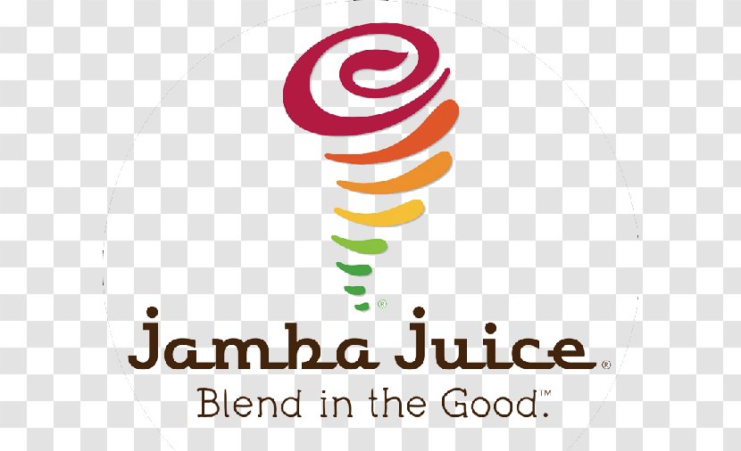 Smoothie Logo Jamba Juice Franchising Transparent PNG