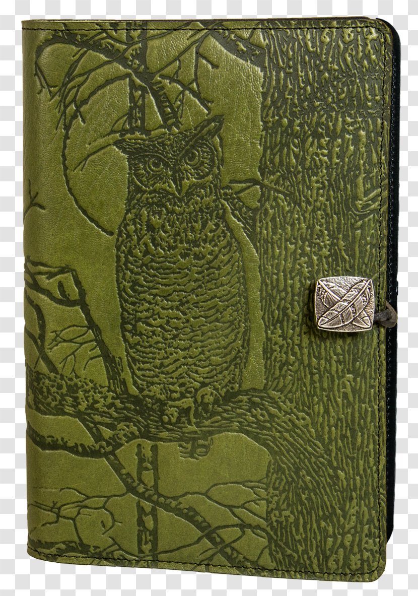 Great Horned Owl Bookbinding Book Cover Paper - Diary Transparent PNG