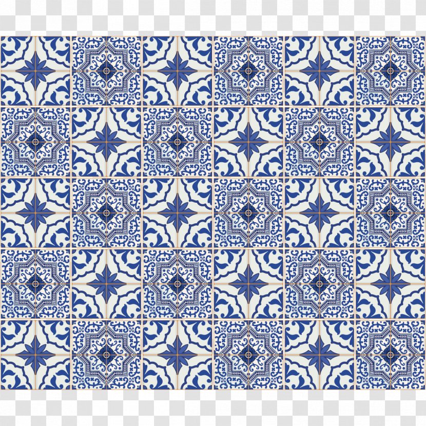 Symmetry Line Place Mats Point Pattern - Motif Transparent PNG