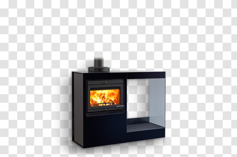 Wood Stoves Fireplace Hearth Jøtul - Stove Transparent PNG