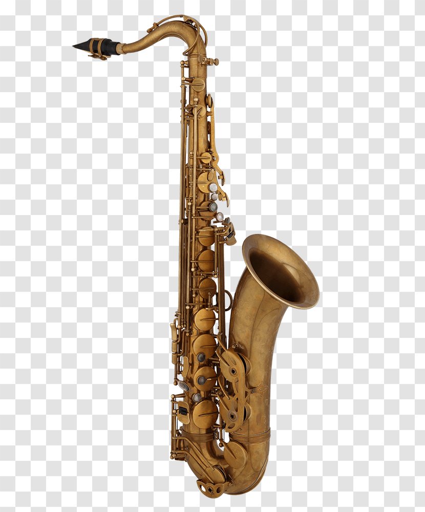 Tenor Saxophone Alto Baritone Soprano - Frame Transparent PNG