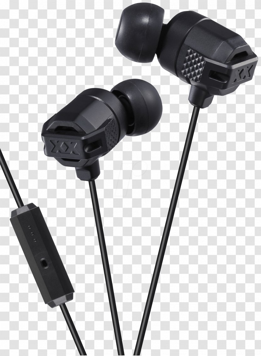 Microphone Headphones JVC XX Series HA-FR202 Kenwood Holdings Inc. - Jvc Ha S90bn Transparent PNG