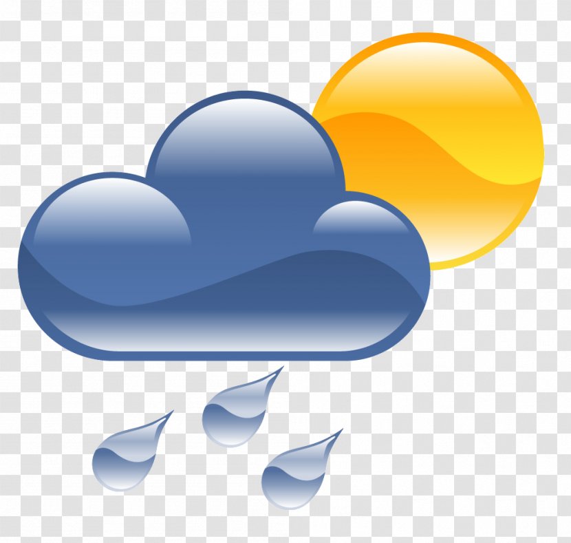 Weather Forecasting Clip Art - Stock Photography Transparent PNG