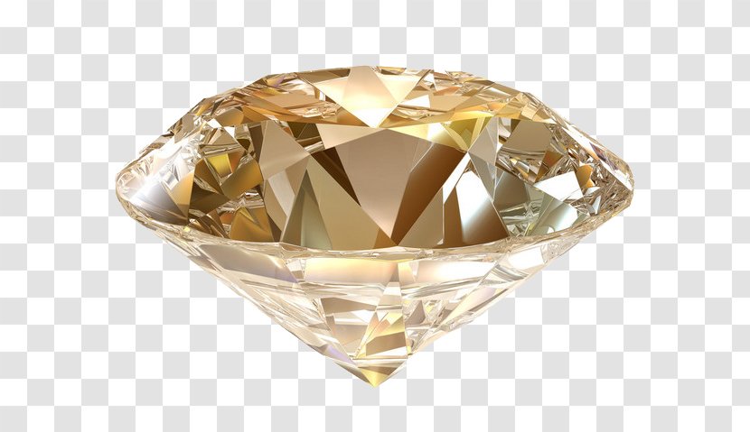 Crater Of Diamonds State Park Stock Photography Gemstone Brilliant - Yellow - Diamond Transparent PNG