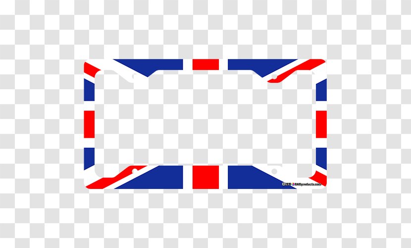 Flag Of The United Kingdom Picture Frames Great Britain - Jack Transparent PNG