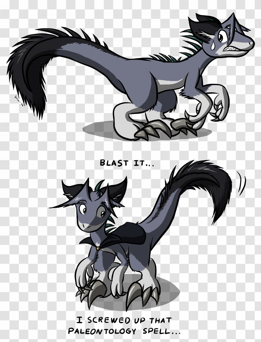 Cat Horse Dog Canidae Tail Transparent PNG