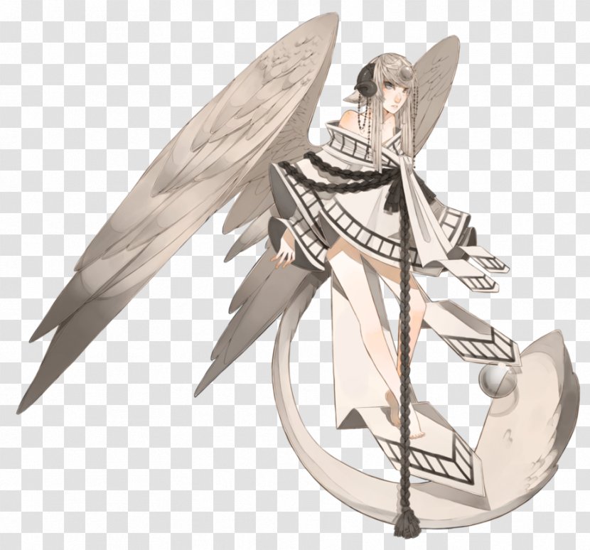 Weapon - Wing - Personification Transparent PNG