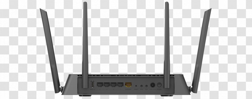 D-Link Ac2600 Router DIR-882 Wireless Access Points IEEE 802.11ac - Bridge - Ieee 80211ac Transparent PNG