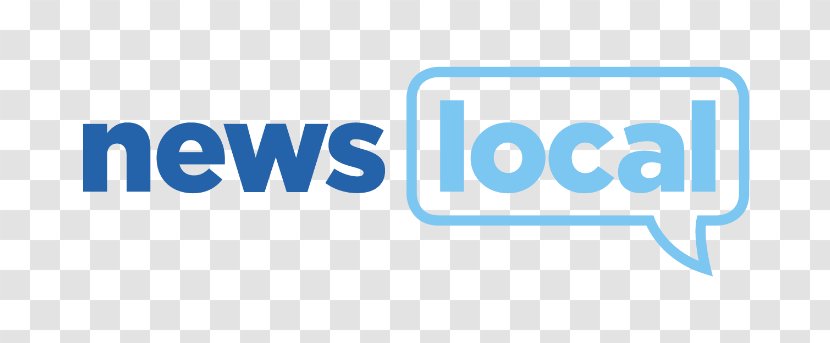 Logo Local News Organization Brand - Newspaper - Reading Transparent PNG