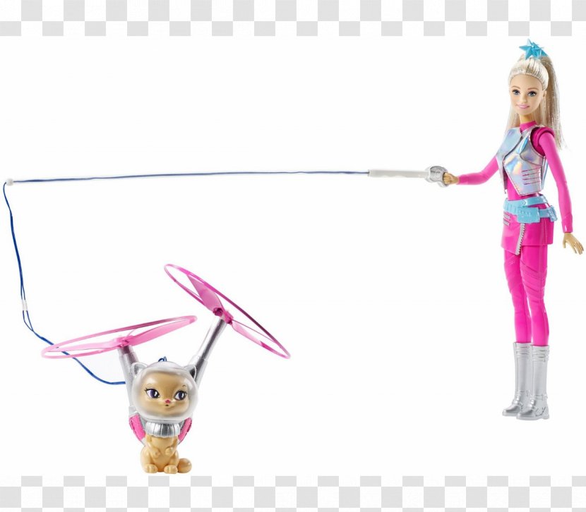 Barbie's Careers Doll Toy Mattel - Barbie Transparent PNG