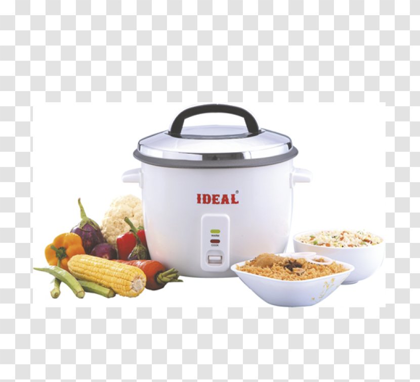 Rice Cookers Cooking Ranges Cookware Kettle Transparent PNG
