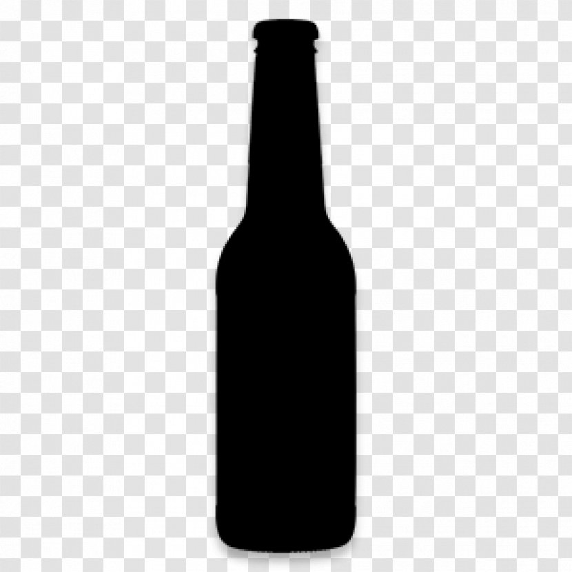 Beer Bottle Clip Art Vector Graphics - Alcohol - Tableware Transparent PNG