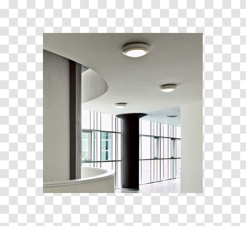 Architecture Daylighting Light Fixture Transparent PNG