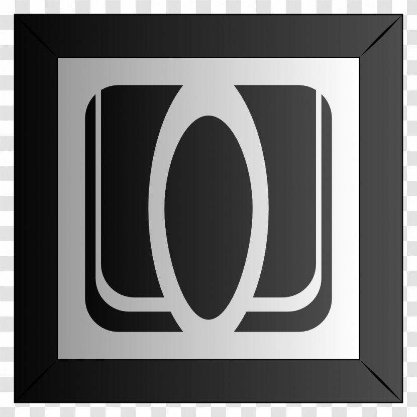 Glass Logo Clip Art - Brand - Tile Transparent PNG