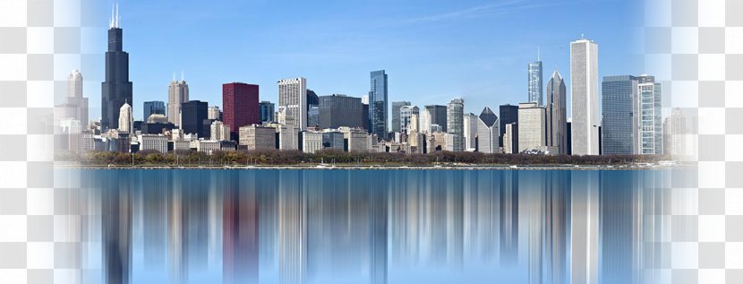 Chicago Loop OnShore Technology Group Lawyer Law Firm - Panorama Transparent PNG