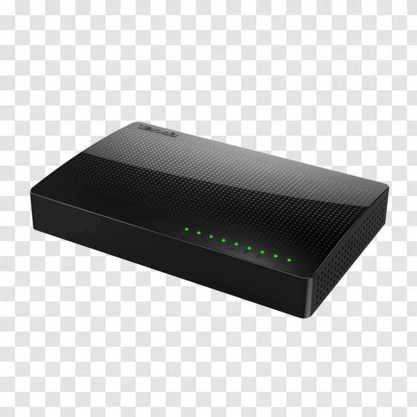 Wireless Access Points Gigabit Ethernet Network Switch IEEE 802.3 - Fast - Ieee 8023 Transparent PNG