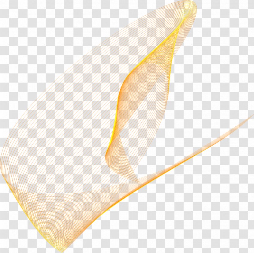 Light Yellow Designer - Design Transparent PNG