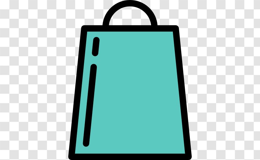 Shopping Cart Online Bag - Area Transparent PNG