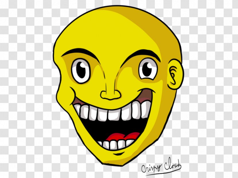 Smiley Cartoon Comics Drawing Emoji Transparent PNG