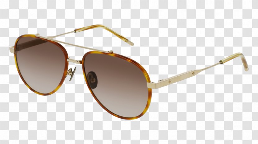 Aviator Sunglasses Fashion Ray-Ban Max Mara - Carrera Transparent PNG