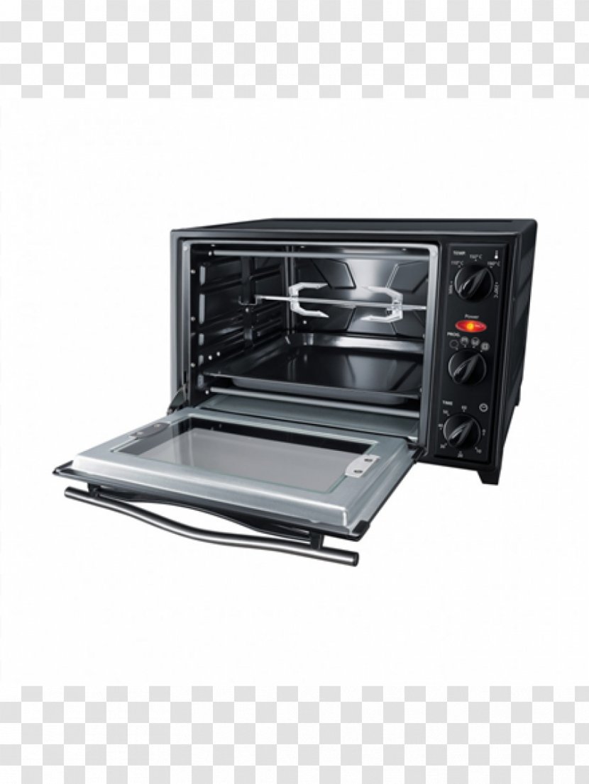 Barbecue Oven Grilling Umluft Pizza - Steba Kb 27 U Transparent PNG