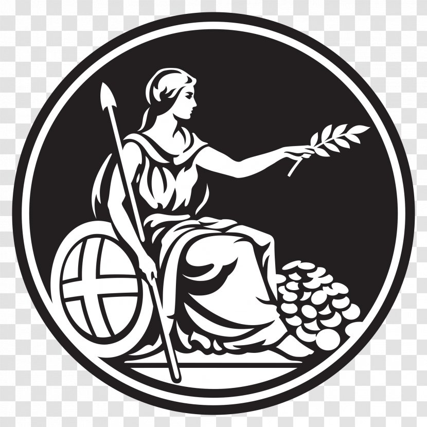Bank Of England Central Business Logo - United Kingdom Transparent PNG