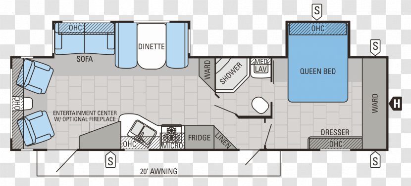 Floor Plan Wiring Diagram Jayco, Inc. - Jayco Inc - Flightplan Transparent PNG