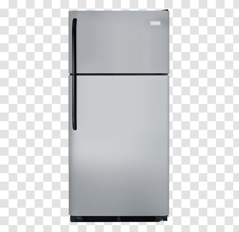 Refrigerator Business Smeg Esmaltec - Frigidaire Transparent PNG