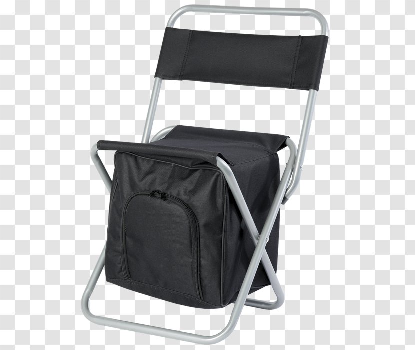 Folding Chair Picnic Cooler Thermal Insulation Transparent PNG